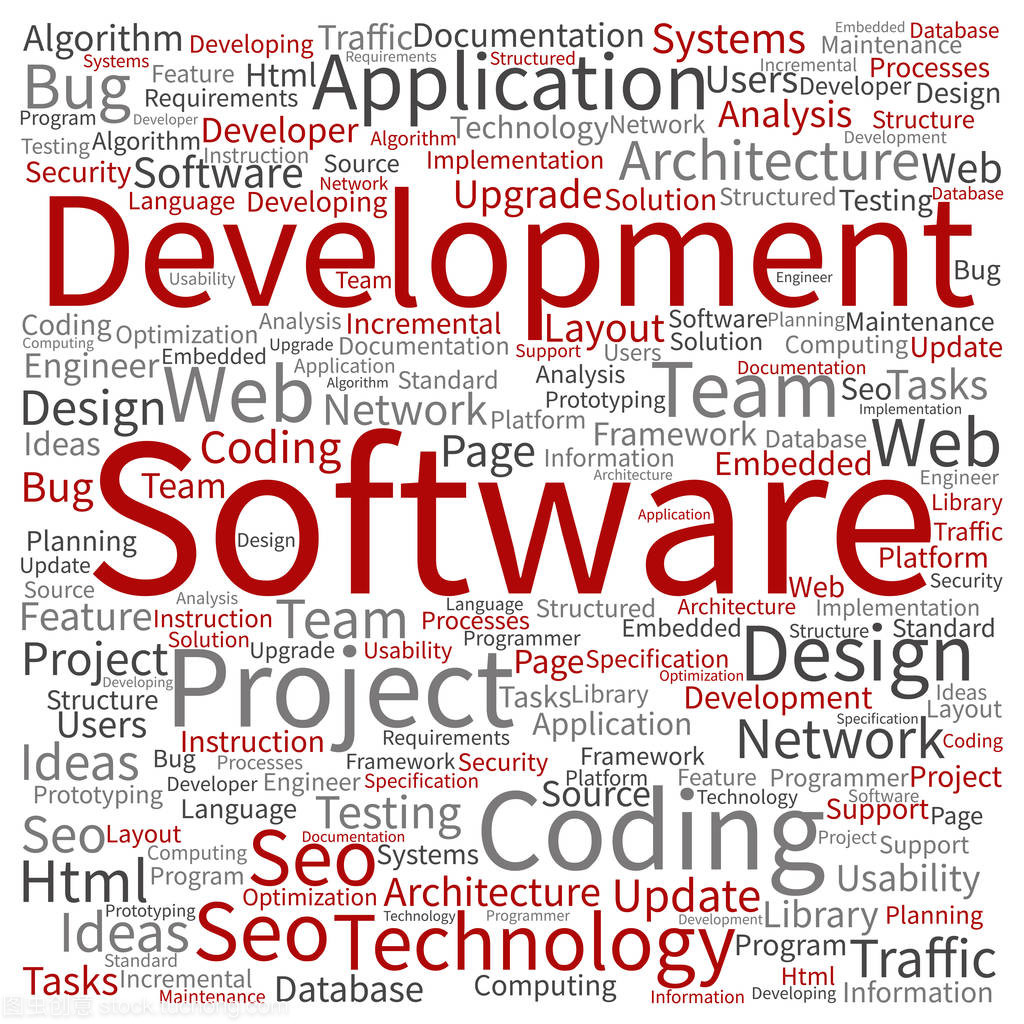 软件开发项目的关键步骤与最佳实践