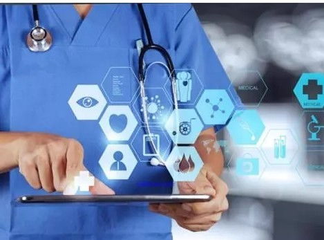 智慧医疗的美好未来 网络技术服务的驱动与展望